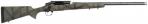 Browning X-Bolt Leupold Combo 300 WSM Bolt Action Rifle