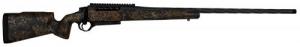 Seekins Precision HAVAK Pro Hunter II 6.5 Creedmoor Bolt Action Rifle