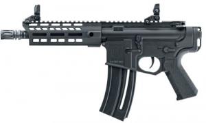MasterPiece Arms Defender Carbine Semi-Automatic 5.7mmX28mm 16 20+1 Fo