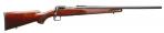 Savage Model 11GCNS Hunter Series Bolt-Action Rifle .25-250 Remington 22" Barrel 4 Rounds Walnut Stock Blued Barrel - 17832