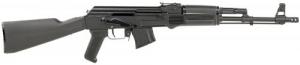 Century International Arms Inc. Arms VSKA AK47 7.62x39 16.25 Black Semi Auto Rifle, 30+1