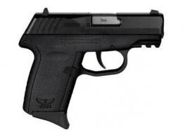 SCCY CPX-2 RD Flat Dark Earth/Black 9mm Pistol