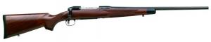 Savage Model 114 American Classic, Bolt Action, .300 Winchester Magnum, 24" Barrel, 3+1 Rounds - 17798
