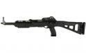 Hi-Point 4595TS 17.5 Black All Weather Stock w/ Forward Folding Grip 45 ACP Carbine