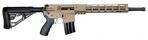 Troy PAR Optic Ready BattleAx CQB Stock 223 Remington/5.56 NATO Pump Action Rifle