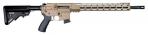GLFA 16 1:8 NIT Barrel 223 Remington/5.56 NATO AR15 Semi Auto Rifle