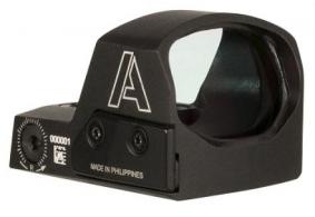 Trijicon RMR Type 2 1x 3.25 MOA Coyote Anodized Red Dot Sight