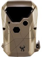 Wildgame Innovations Kicker 2.0 Brown 18MP Resolution Invisible Infrared Flash Features Lightsout Technology