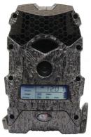 Wildgame Innovations Mirage 2.0 Brown 30MP Resolution SD Card Slot/Up to 32GB Memory Features Lightsout Technology