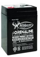 Wildgame Innovations Rechargeable Battery 6V
