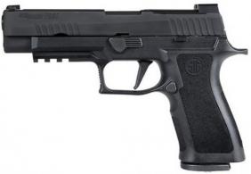 Sig Sauer P320 X 10 Rounds 4.7" 9mm Pistol - 320XF9BXR3PR210