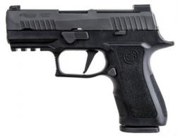 Sig Sauer P320 X 10 Rounds 3.6" 9mm Pistol - 320XC9BXR3PR210