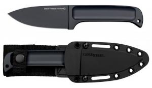 COLD DROP FORGED HUNTER 4" FIXED BLADE - CS-36MG