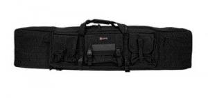 G*Outdoors Double Rifle Case A-TACS