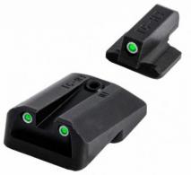 TruGlo Tritium X for Most For Glocks Handgun Sight - TG-TG231G1XW