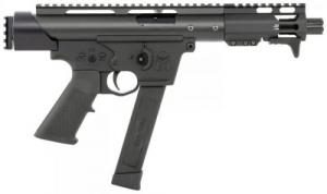Tactical Superiority Tac-9 Red Dot 5.5" 9mm Pistol