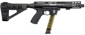 Tactical Superiority Tac-9 8.5 9mm Pistol