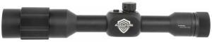 Accufire Noctis TR1 3.2-22x 60mm Night Vision Rifle Scope - TR1
