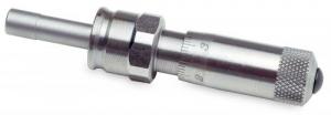 Hornady Pistol Micrometer Metering Insert Silver - 050129