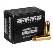 Remington HTP 44 MAG Ammo  240 gr Jacketed Soft Point  20rd box