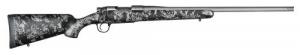 Christensen Arms Mesa FFT 20" 450 Bushmaster Bolt Action Rifle - 801-01088-00