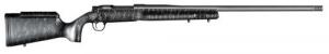 Christensen Arms Mesa Long Range 26 Green/Black/Tan 300 PRC Bolt Action Rifle
