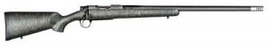 Christensen Arms Ridgeline 24 Green/Black/Tan 6.5mm Creedmoor Bolt Action Rifle