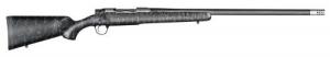 Christensen Arms Ridgeline 26" Black/Gray 6.5X284 Norma Bolt Action Rifle - CA10299-915211