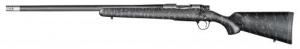Christensen Arms Ridgeline Left Hand 20" 6.5mm Creedmoor Bolt Action Rifle - 801-06001-01
