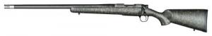 Christensen Arms Ridgeline Left Hand 20 Threaded Barrel 6.5mm Creedmoor Bolt Action Rifle