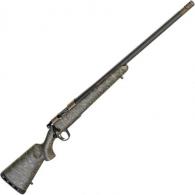 Christensen Arms Ridgeline 20 Burnt Bronze 6.5mm Creedmoor Bolt Action Rifle