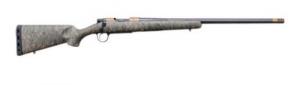 Christensen Arms Ridgeline 26" 30 Nosler Bolt Action Rifle - 801-06032-00