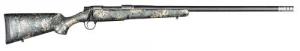 Christensen Arms Ridgeline FFT 20" Green/Black/Tan 308 Winchester/7.62 NATO Bolt Action Rifle - 8010615200