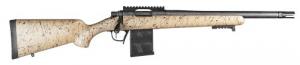 Christensen Arms Ridgeline Scout 16 308 Winchester/7.62 NATO Bolt Action Rifle