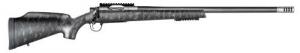 Christensen Arms Traverse 20" 6.5mm Creedmoor Bolt Action Rifle - 801-10003-01