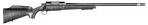 Weatherby Mark V Accumark, .257 Weatherby Magnum, Left Hand