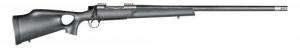 Christensen Arms Summit TI Thumbhole Carbon stock 28 Nosler Bolt Rifle