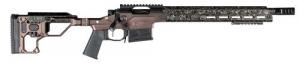 Christensen Arms Modern Precision Desert Brown 223 Remington/5.56 NATO Bolt Action Rifle - 8010301601