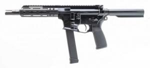 Christensen Arms CA9MM Blue/Black 7.5 9mm Pistol