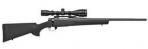 Howa-Legacy 1500 HS Precision 22 Green/Black 6.5mm Creedmoor Bolt Action Rifle