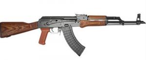 Pioneer Arms Sporter 7.62 x 39mm AK47 Semi Auto Rifle Wood