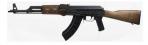 Stag Arms 10l Left Handed Rifle 308 Win Semi-Auto Rifle