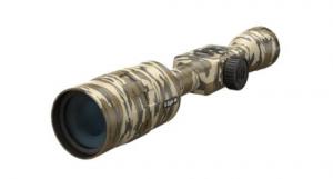 Burris Eliminator 5 LaserScope 5-20x 50mm Matte Black Rifle Scope
