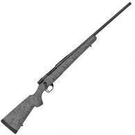 Savage 10/110 Hunter Bolt 25-06 Remington 22 4+1 AccuFit Gray Stock Black