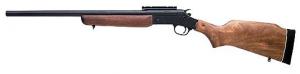 Rossi 22-250 Remington Single Shot Heavy Blued Barrel & Walnut Monte Carlo Stock - R250HB