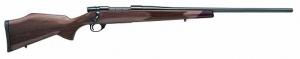 Weatherby Vanguard Sporter 300 Winchester Short Magnum Bolt Action Rifle - VDM300NSR40