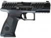 Beretta APX A1 Full Size 9mm 4.25" Black Optic Ready, 17+1