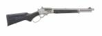 Weatherby Mark V Lazermark Rifle .257 WBY 26in Walnut