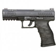Magnum Research OEM Replacement Barrel 50 AE 6 Black Finish Steel Material with Fixed Front Sight & Picatinny Rail for D