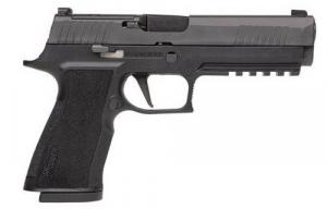 Sig Sauer P320 XTen Pistol 10mm 5 Optic Ready 15+1